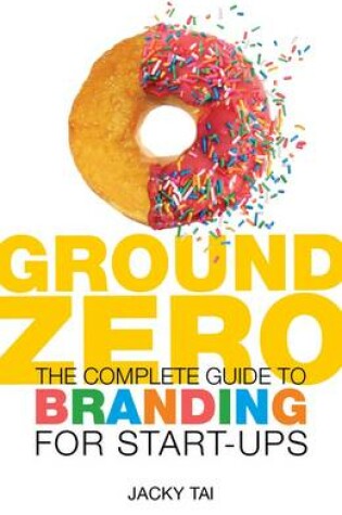 Cover of Ground Zero