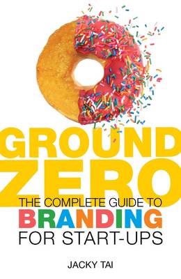 Book cover for Ground Zero