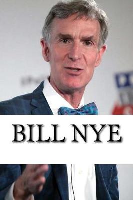 Book cover for Bill Nye