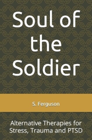 Cover of Soul of the Soldier