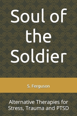 Book cover for Soul of the Soldier