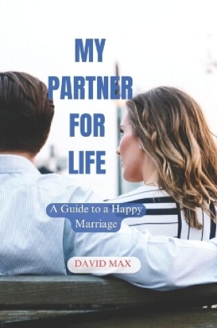 Cover of MY Partner for Life