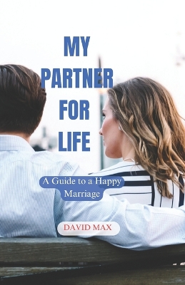 Book cover for MY Partner for Life