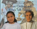 Book cover for Zuni Children and Elders Talk Together