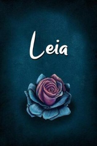 Cover of Leia