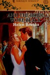 Book cover for Harlequin Romance #3350