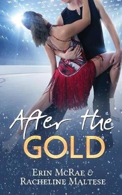 Book cover for After the Gold