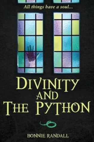 Cover of Divinity and the Python