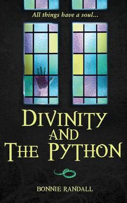 Cover of Divinity and the Python