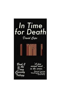 Book cover for In Time for Death