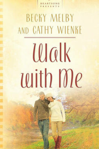 Cover of Walk with Me