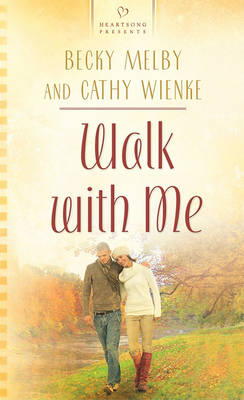 Cover of Walk with Me