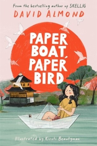 Cover of Paper Boat, Paper Bird