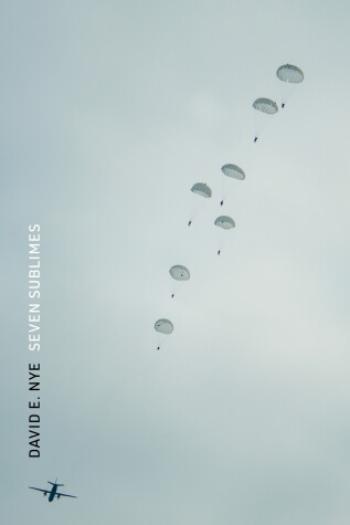 Book cover for Seven Sublimes