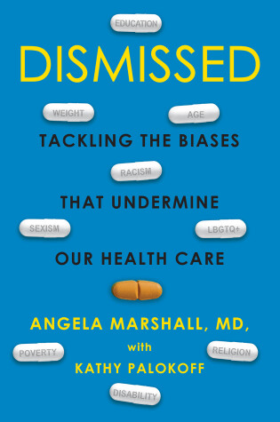 Cover of Dismissed