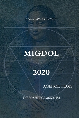 Book cover for Migdol 2020