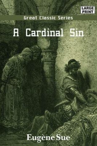 Cover of A Cardinal Sin