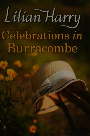 Cover of Celebrations In Burracombe