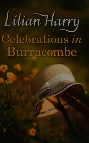 Book cover for Celebrations In Burracombe