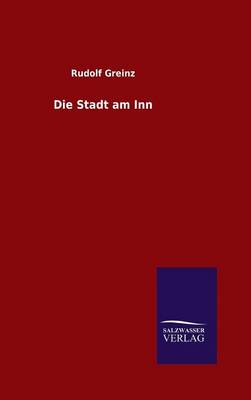 Book cover for Die Stadt am Inn