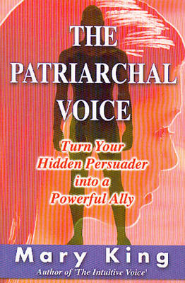 Book cover for The Patriarchal Voice