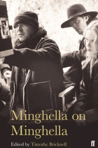 Cover of Minghella on Minghella