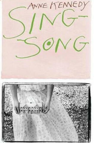 Cover of Sing-Song