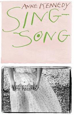 Book cover for Sing-Song