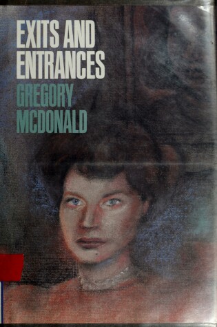 Cover of Exits and Entrances