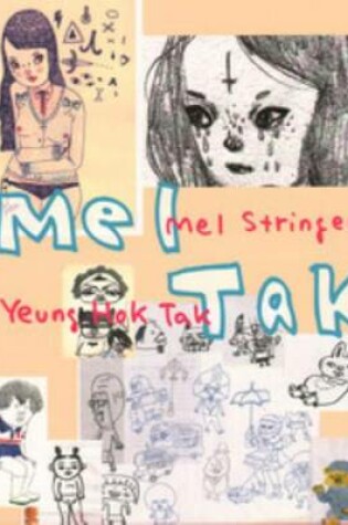 Cover of Mel Stringer, Yeung Hok Tak - Mel Tak