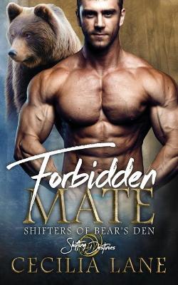 Book cover for Forbidden Mate