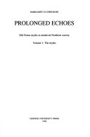 Book cover for Prolonged Echoes