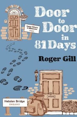 Cover of Door to Door in 81 Days