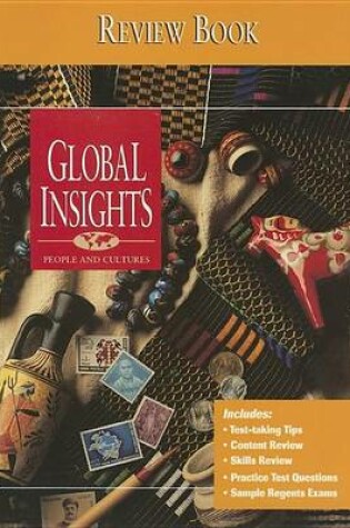 Cover of Global Insights