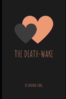 Book cover for The Death Wake