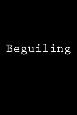 Book cover for Beguiling