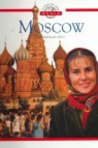 Cover of Moscow