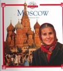 Cover of Moscow