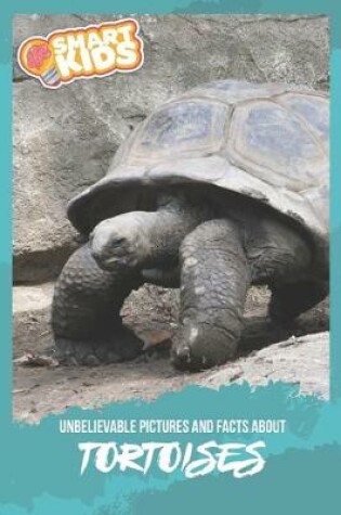 Cover of Unbelievable Pictures and Facts About Tortoises