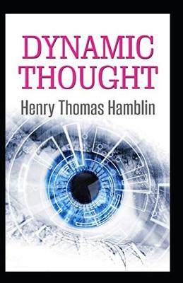 Book cover for Dynamic Thought Illustrated