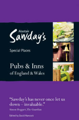 Cover of Pubs & Inns of England & Wales