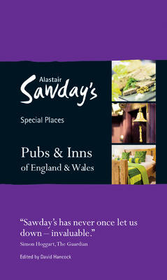 Cover of Pubs & Inns of England & Wales