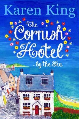 Cover of The Cornish Hotel by the Sea