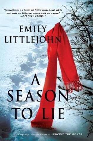Cover of A Season to Lie