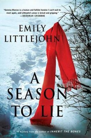 Cover of A Season to Lie