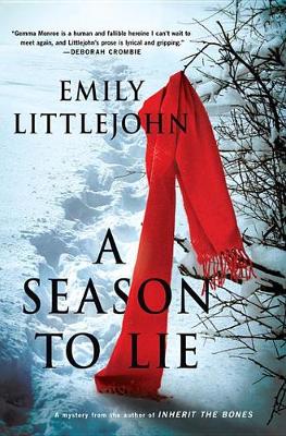 Cover of A Season to Lie