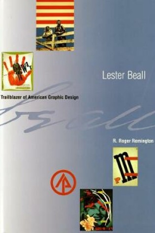 Cover of Lester Beall