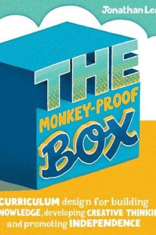 Cover of The Monkey-Proof Box