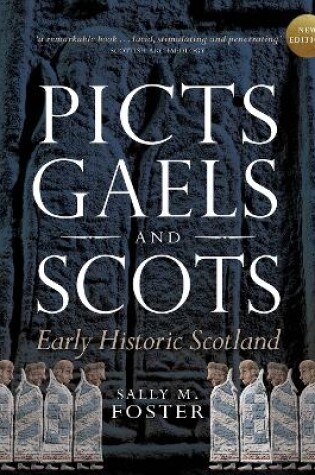 Cover of Picts, Gaels and Scots