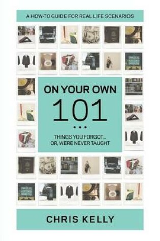 Cover of On Your Own 101